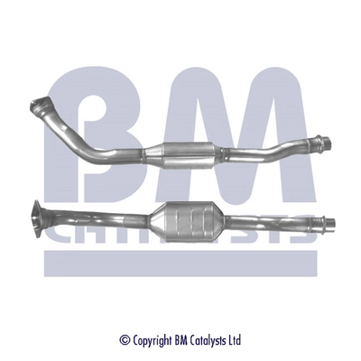 Catalytic Converter